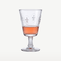 La Rochère Fleur De Lys Wijn/Waterglas 24 cl - 6 Stuks