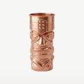 Bar Professional Tiki Copper Cocktail Glass 45 Cl