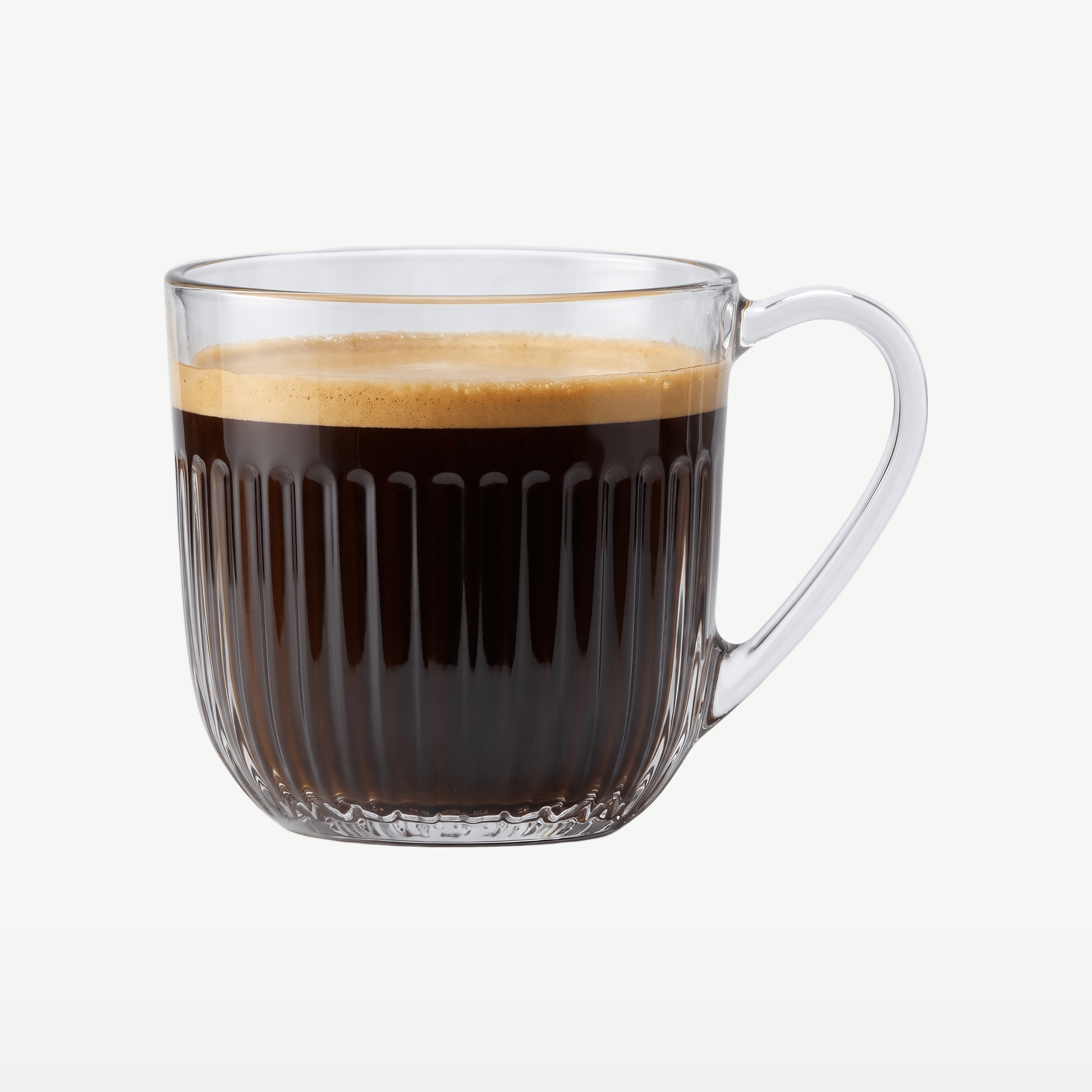 La Rochère Ouessant Koffieglas 27 Cl - 6 Stuks - Glazen.nl