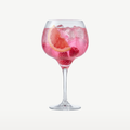 Royal Leerdam Specials verre à gin-tonic 60 Cl - 6 pièces