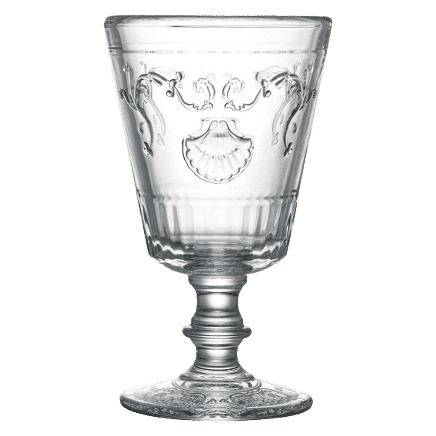 La Rochère Versailles Wijnglas 20 Cl - 6 Stuks - Glazen.nl