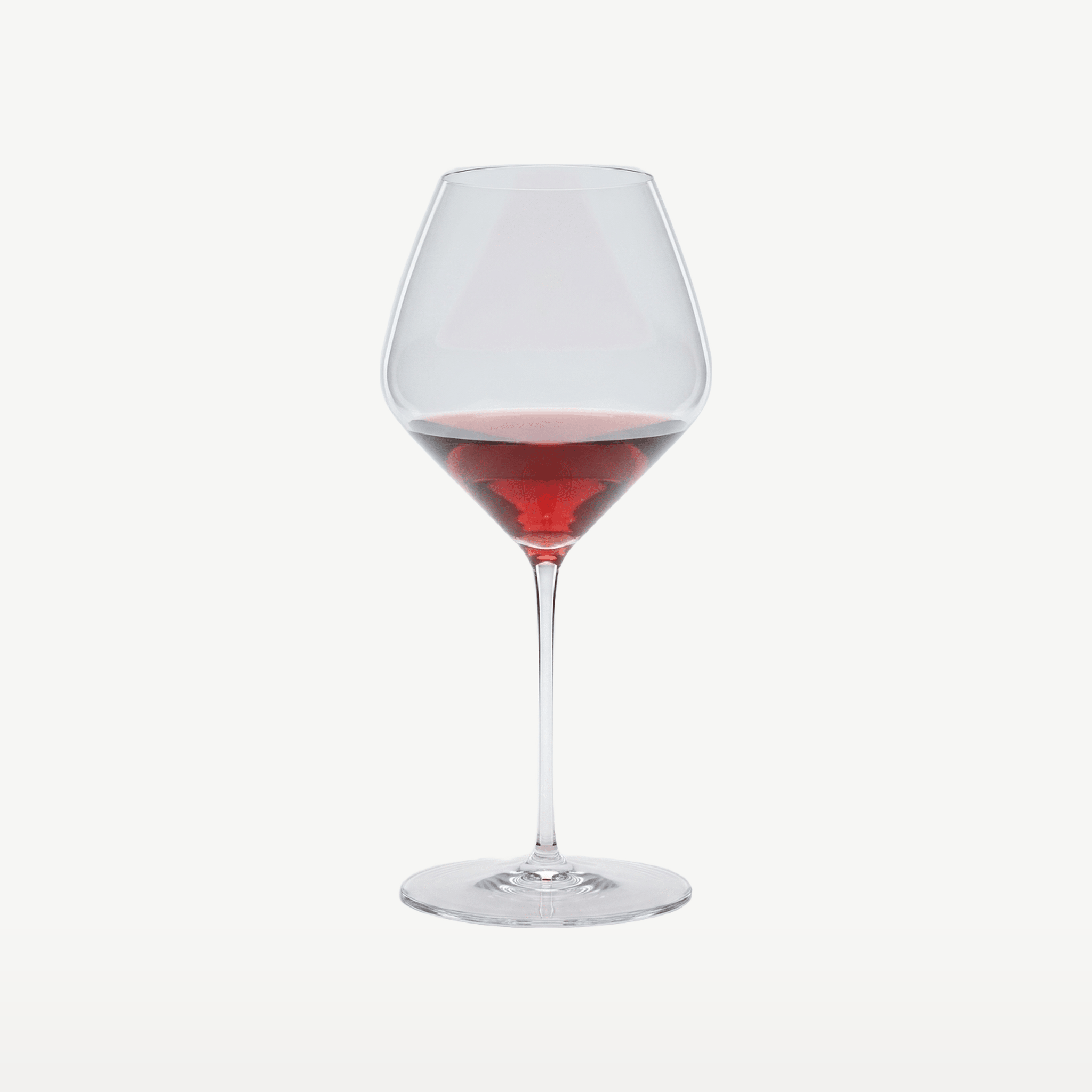 Riedel Veloce Wijnglas 76,3 Cl Pinot Noir / Nebbiolo - 2 Stuks - Glazen.nl