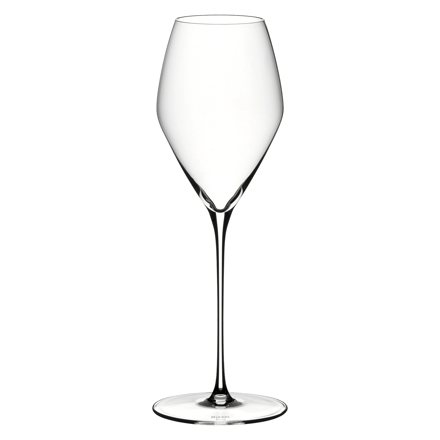 Riedel Veloce Wijnglas 34,7 Cl Rosé - 2 Stuks - Glazen.nl