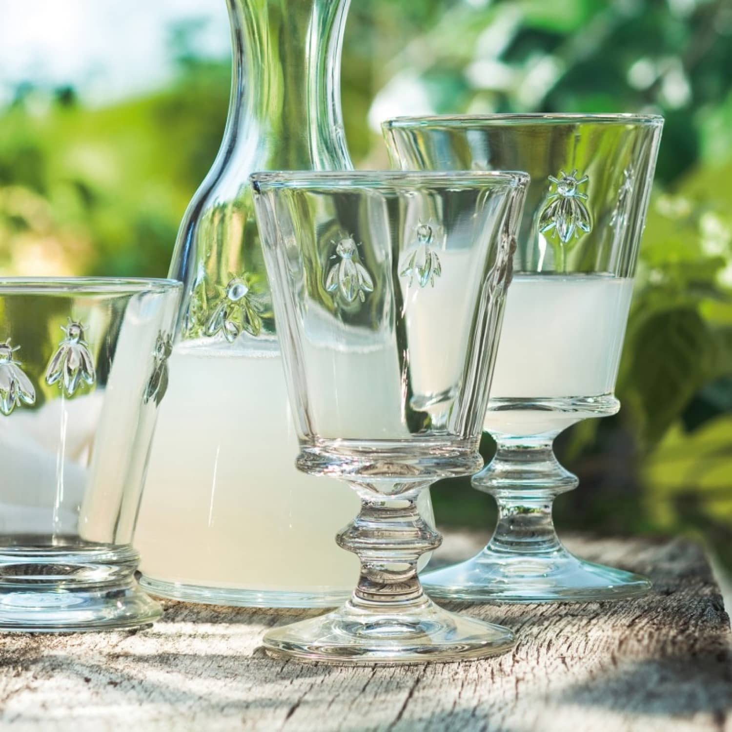 La Rochère Abeille Wijnproefglas 35 cl - 6 Stuks - Glazen.nl