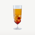 Luigi Bormioli Verre à cocktail Backdoor'20S 42 cl Tequila Sunrise - 6 pièces