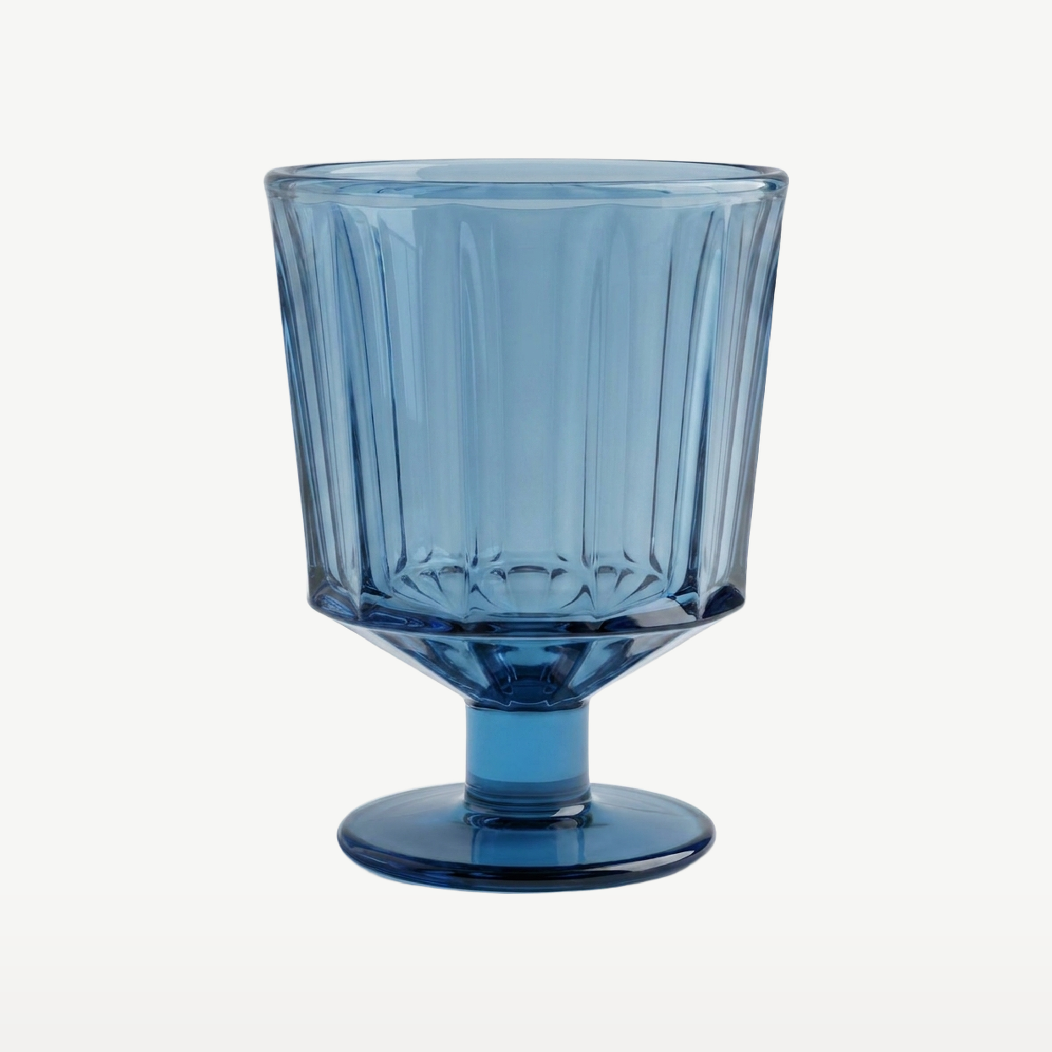 La Rochère Wijnglas 2x2 Kleuren 26 Cl - 4 Stuks leeg - Glazen.nl