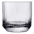 Nude Glass Big Top Tumbler 27 Cl - 4 Stuks