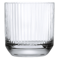 Nude Glass Big Top Tumbler 32 Cl - 6 Stuks