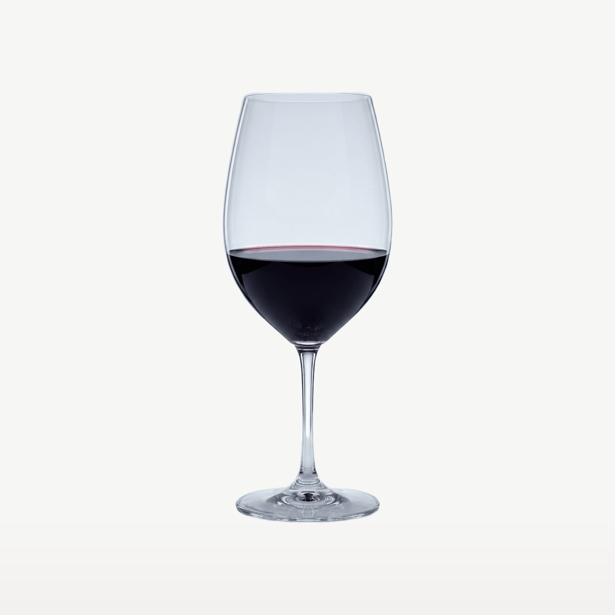 Riedel Vinum Wijnglas 99,5 Cl Bordeaux Grand Cru - 2 Stuks - Glazen.nl