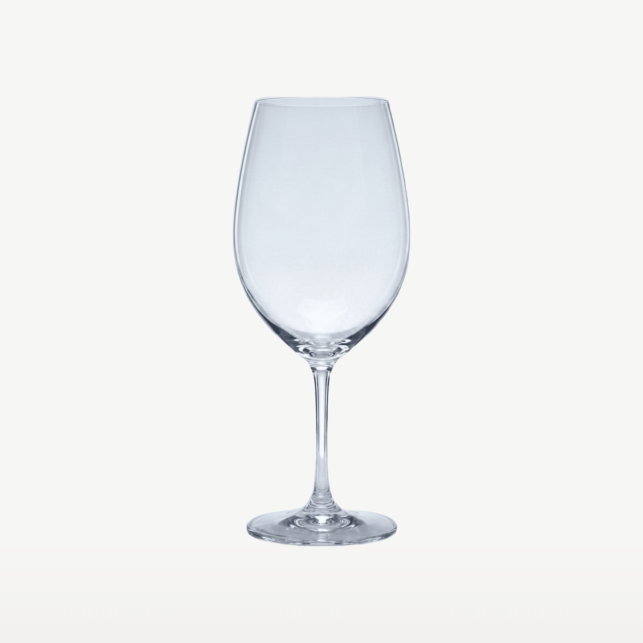 Riedel Vinum Wijnglas 99,5 Cl Bordeaux Grand Cru - 2 Stuks - Glazen.nl