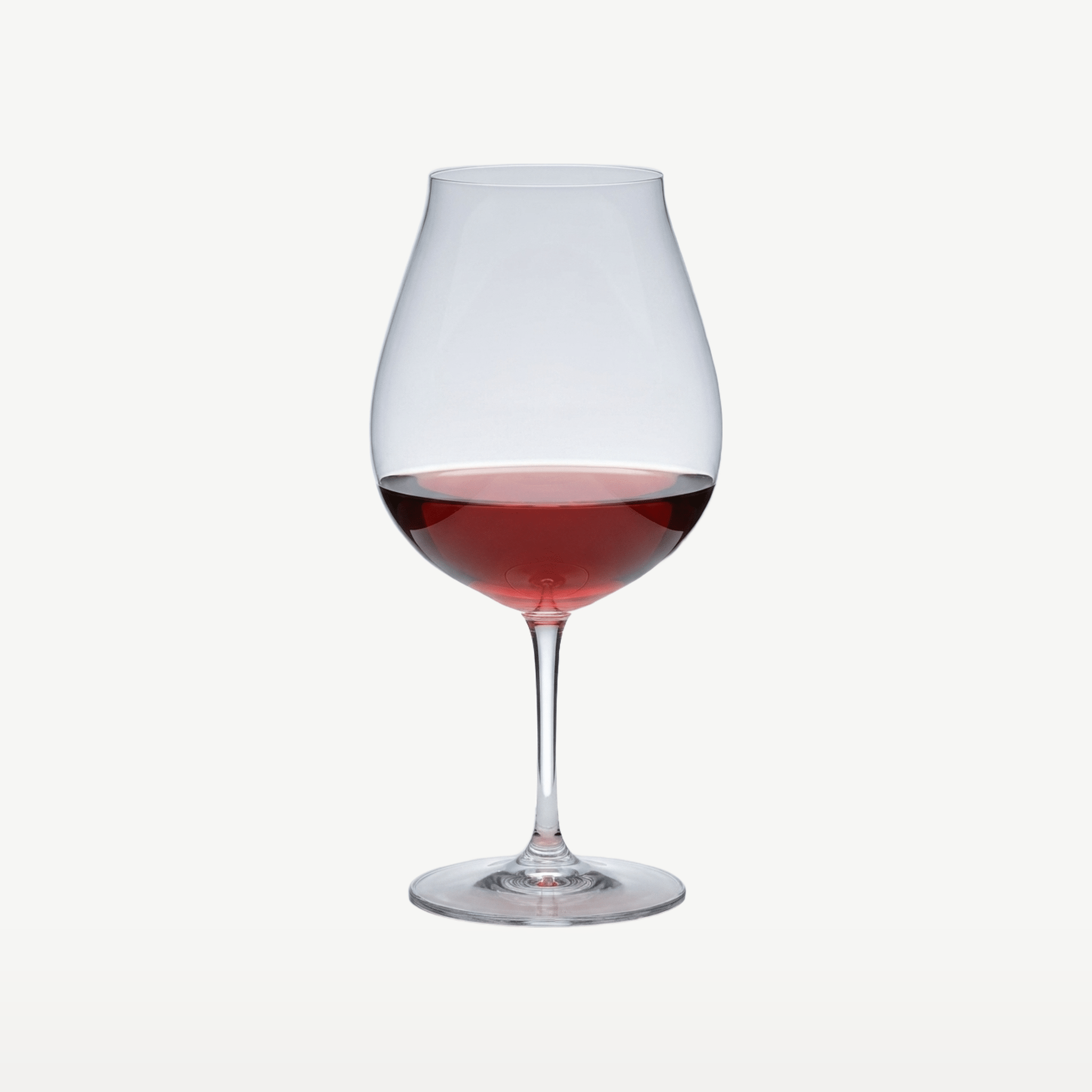 Riedel Vinum Wijnglas 80 Cl New World Pinot Noir - 2 Stuks - Glazen.nl