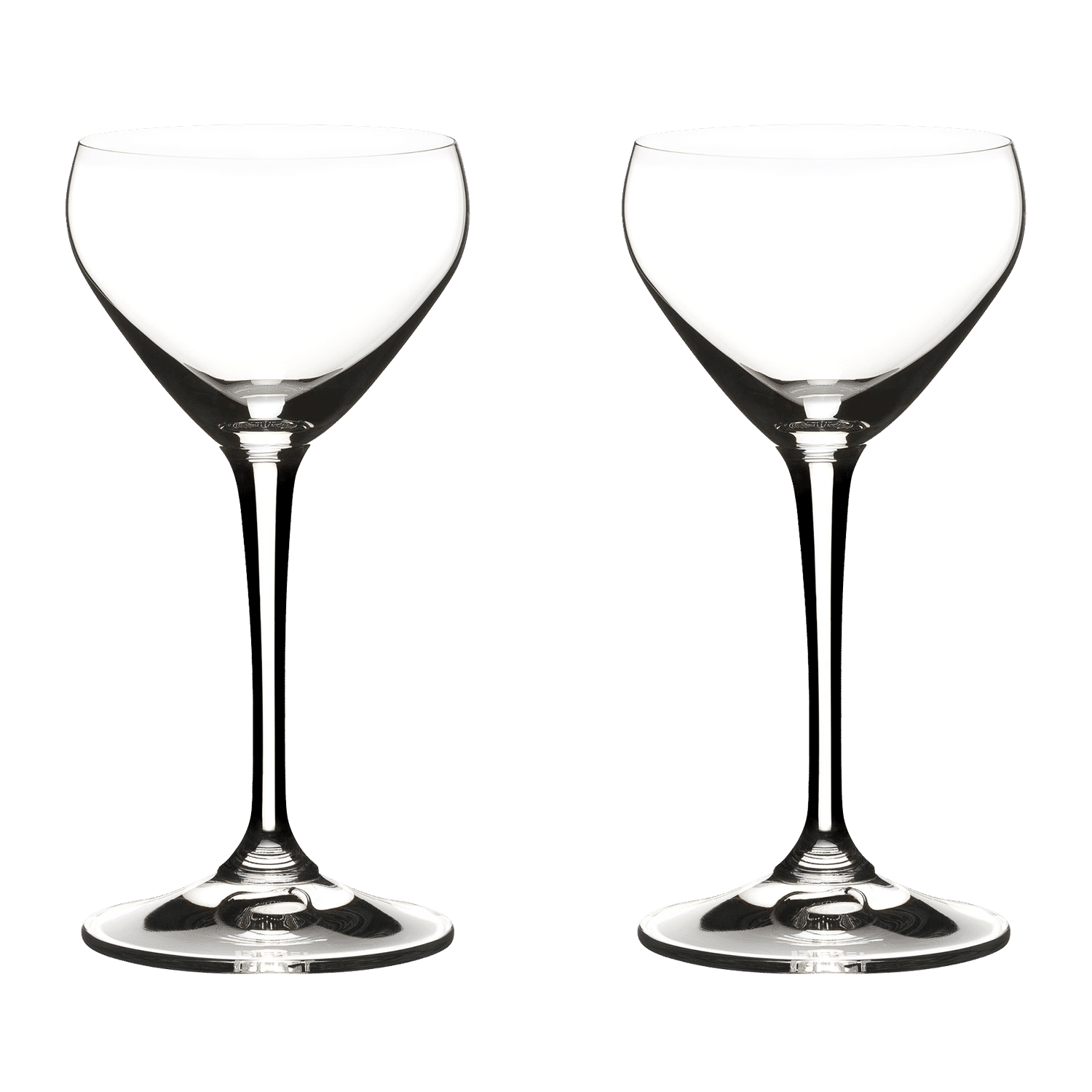 Riedel Drink Specific Glassware Cocktailglas 14 Cl Nick & Nora - 2 Stuks - Glazen.nl