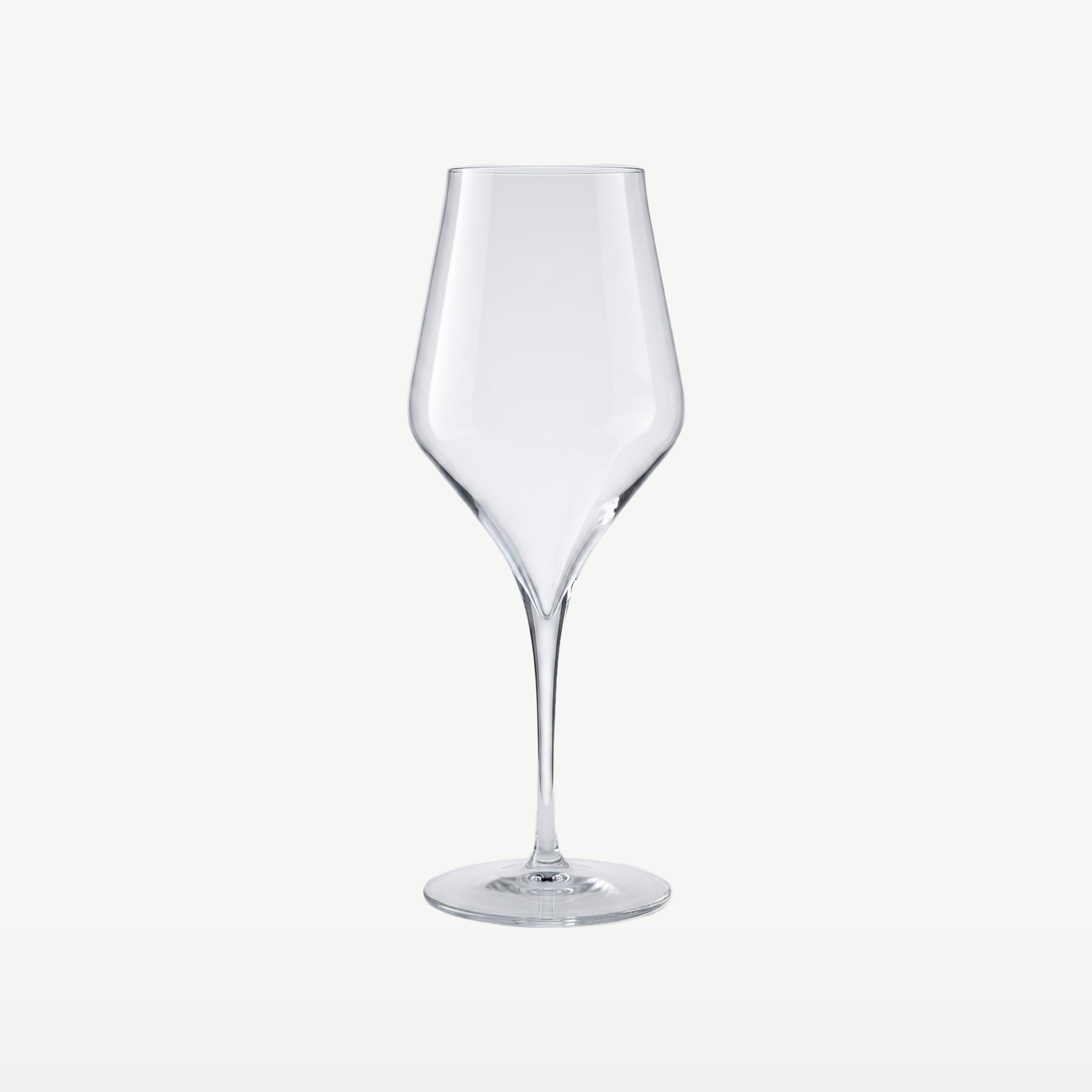 Luigi Bormioli Supremo Wijnglas Bordeaux 55 Cl - 6 Stuks - Glazen.nl