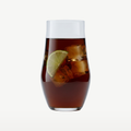 RCR Ego Highball Glass 50 Cl - 6 Pieces