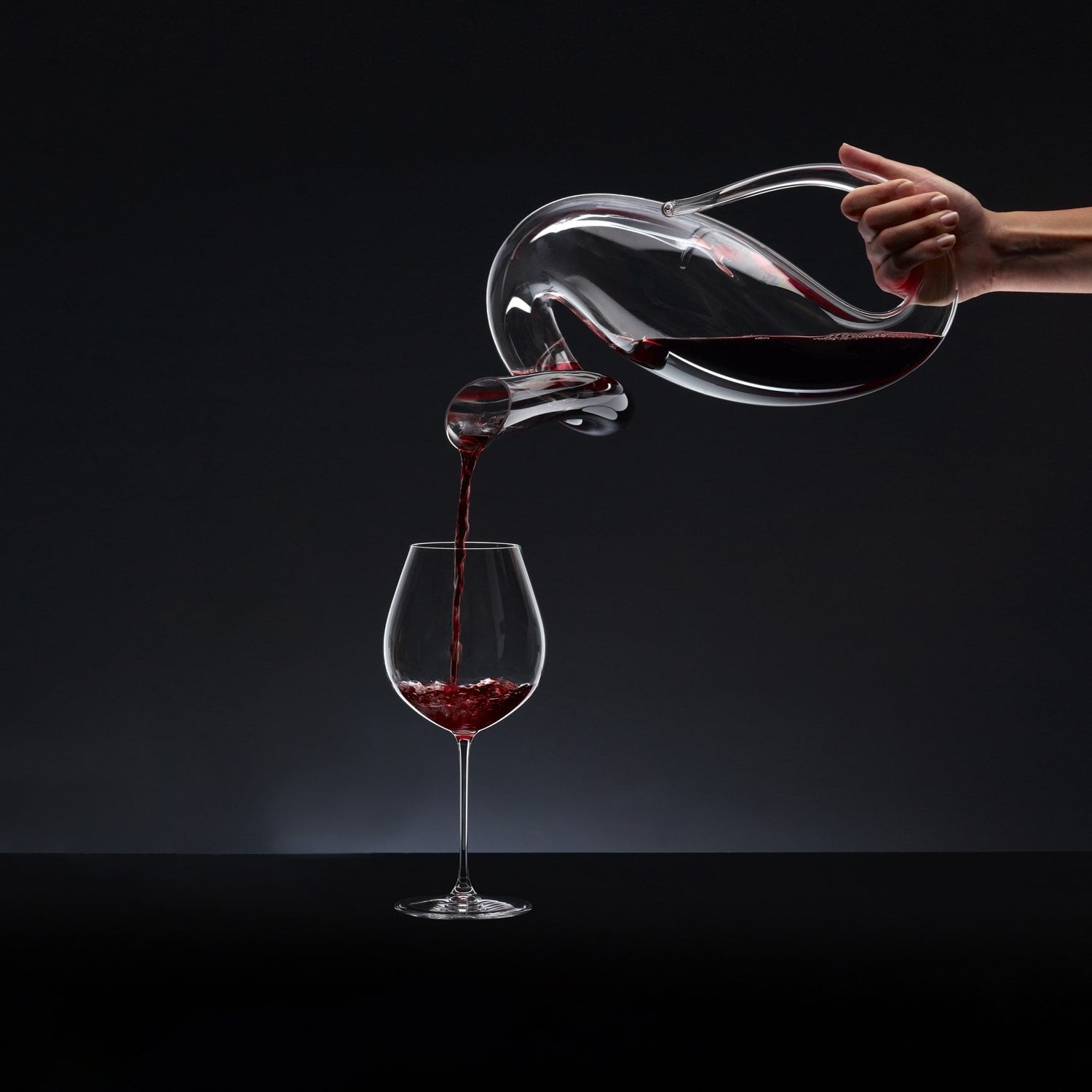 Riedel Veritas Wijnglas 73,8 Cl Old World Pinot Noir - 2 Stuks - Glazen.nl