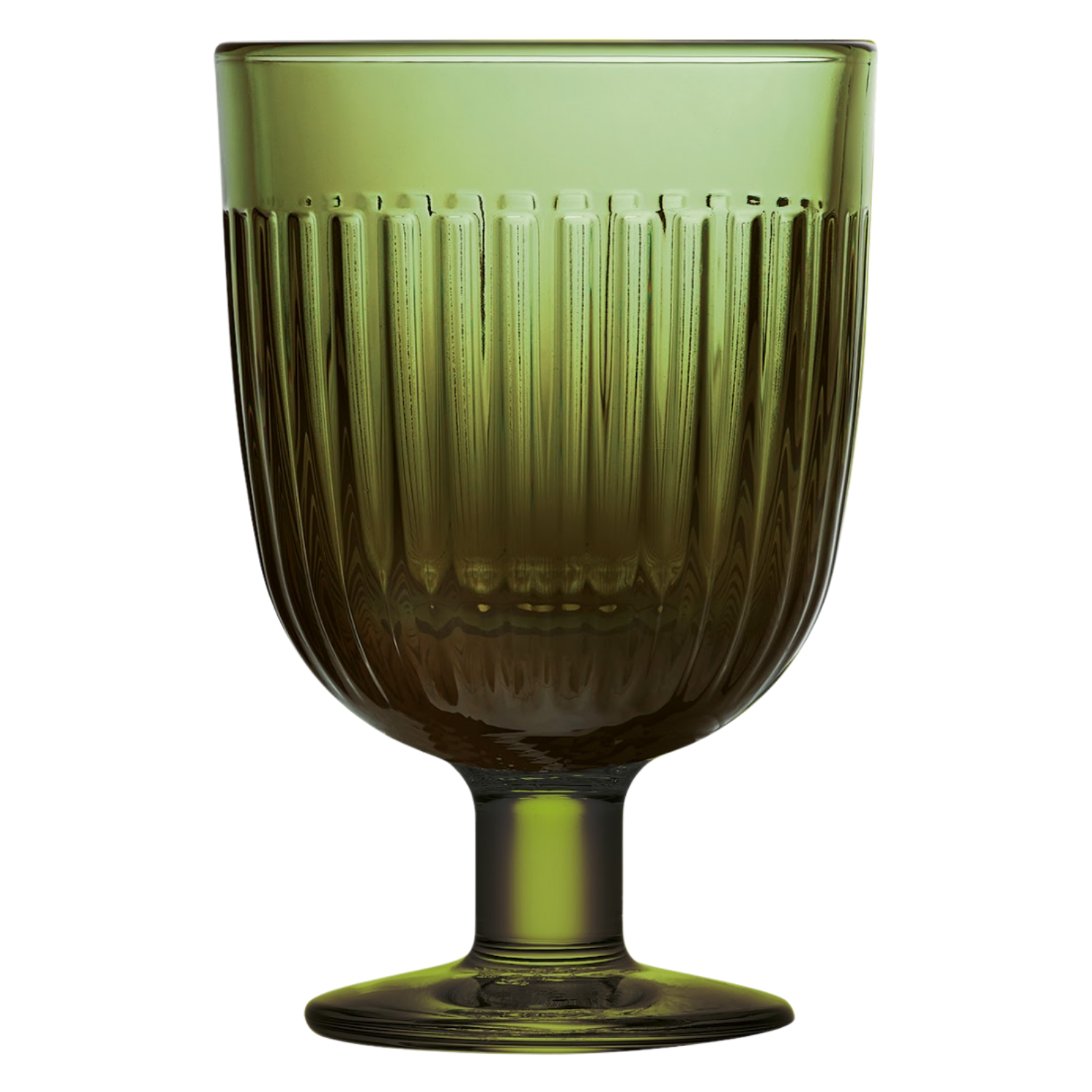 La Rochere Ouessant Olijfgroen 22 Cl - 6 Stuks