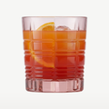 Arcoroc Brixton Tumbler 30 Cl Pink - 6 Pieces