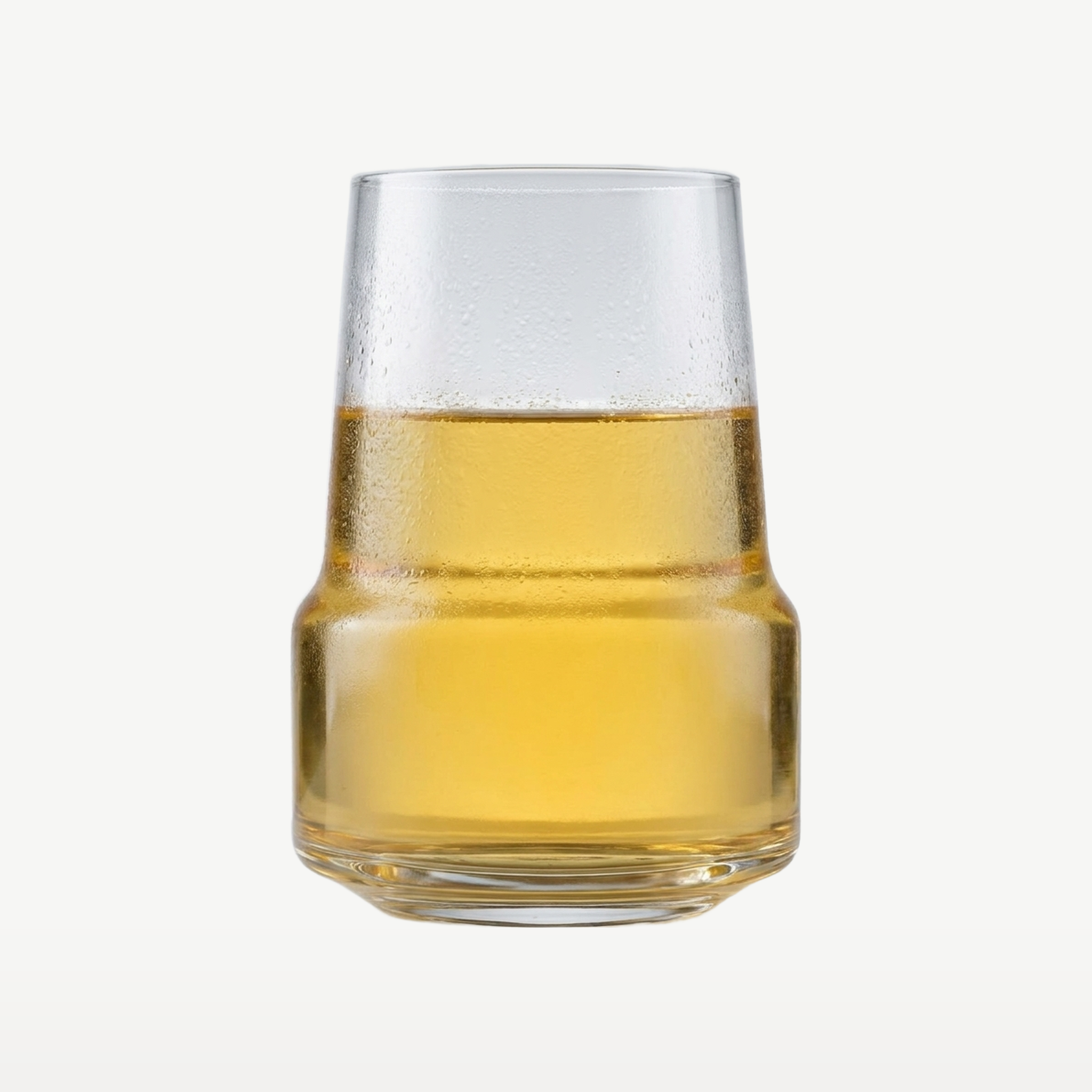 Zwiesel Glas Level Witte Wijntumbler 37,8 Cl met Mousseerpunt - 2 Stuks - Glazen.nl