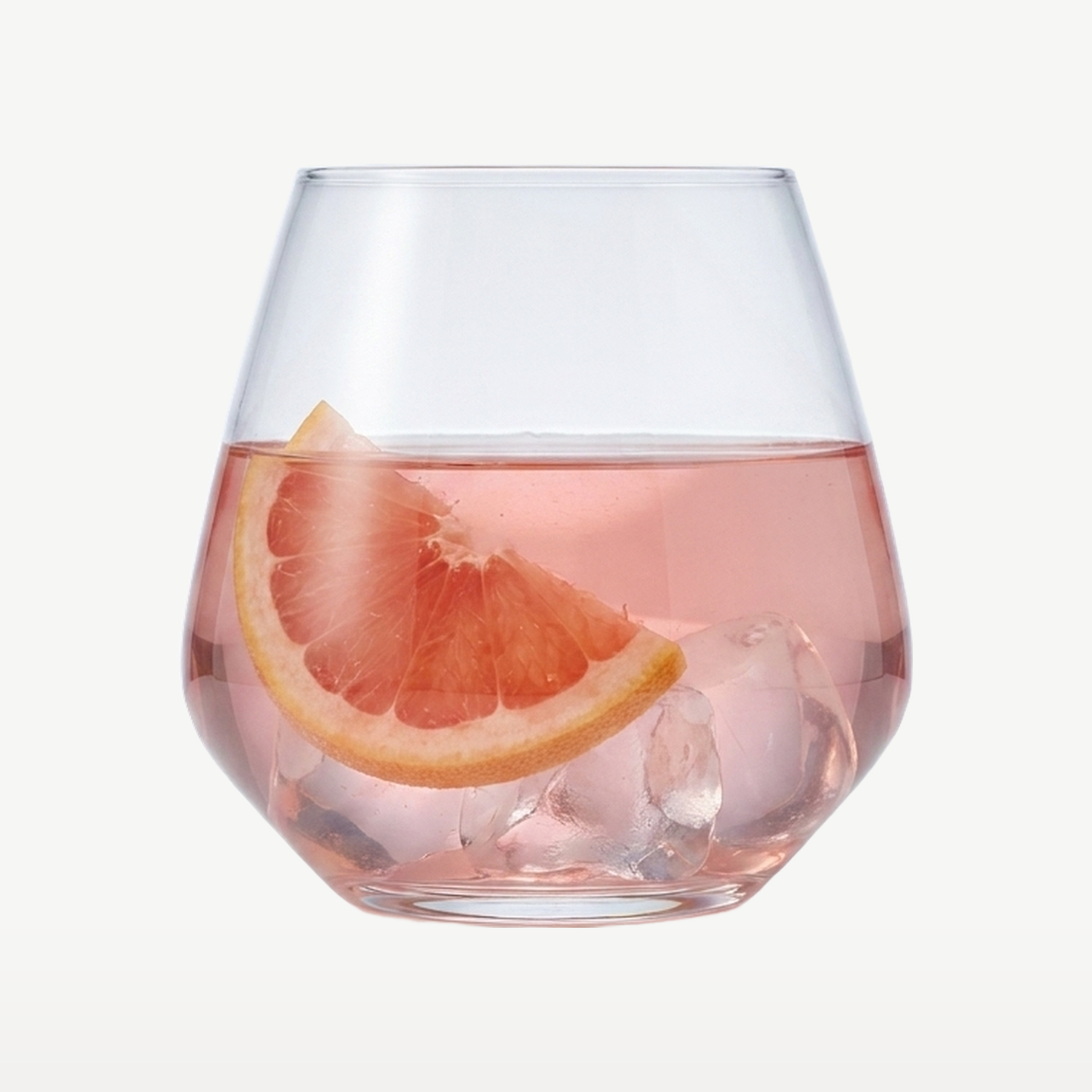 Luigi Bormioli Atelier Tumbler 59 Cl - 6 Stuks - Glazen.nl