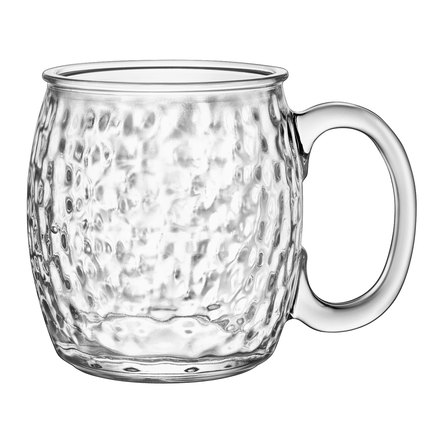 Bormioli Rocco Bartender Moscow Mule 55 Cl - 6 Stuks - Glazen.nl