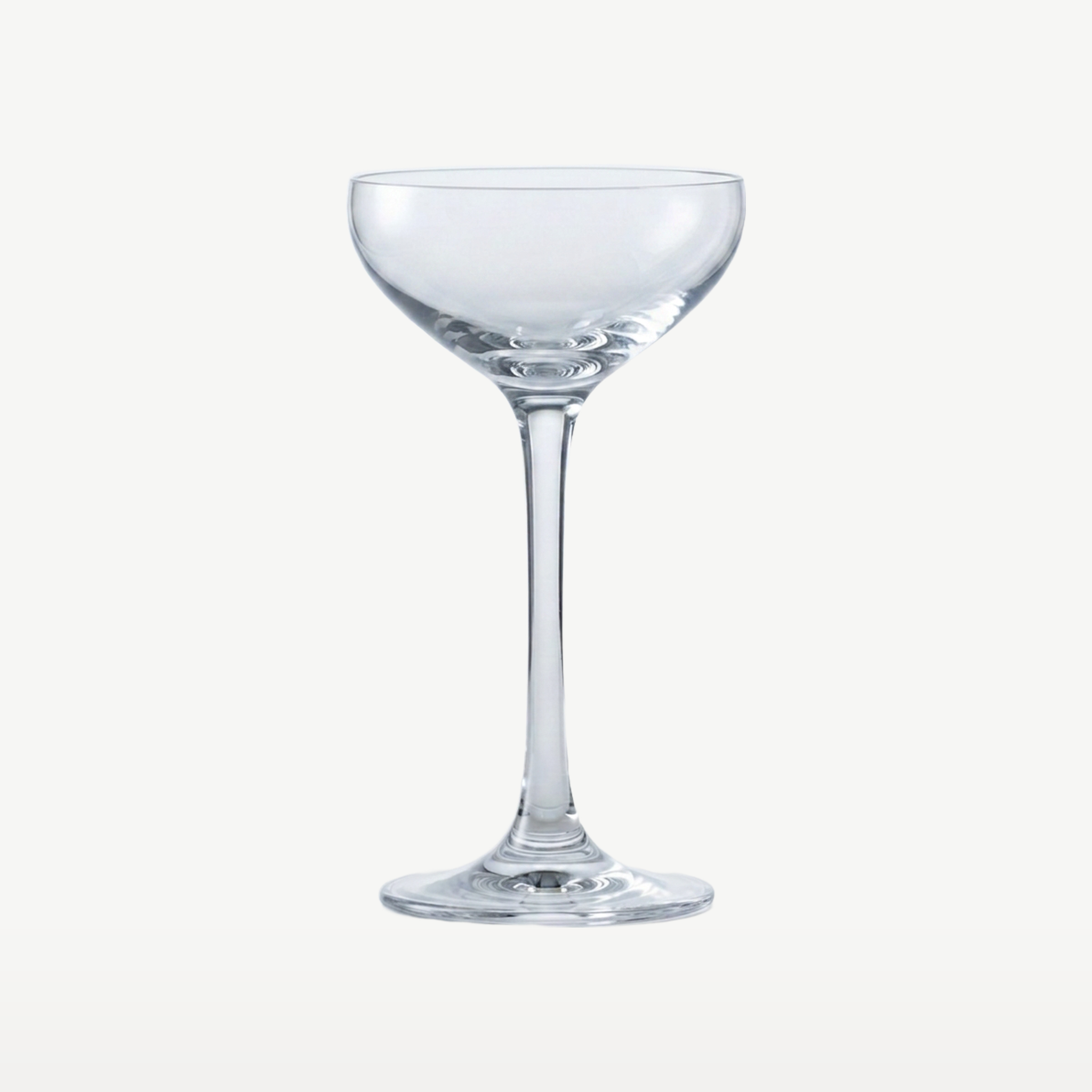 Schott Zwiesel Bar Special Likeurcoupe 7 Cl - 6 Stuks - Glazen.nl