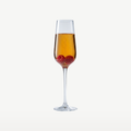 Chef & Sommelier Sublym verre à champagne / flûte 21 Cl - 6 pièces