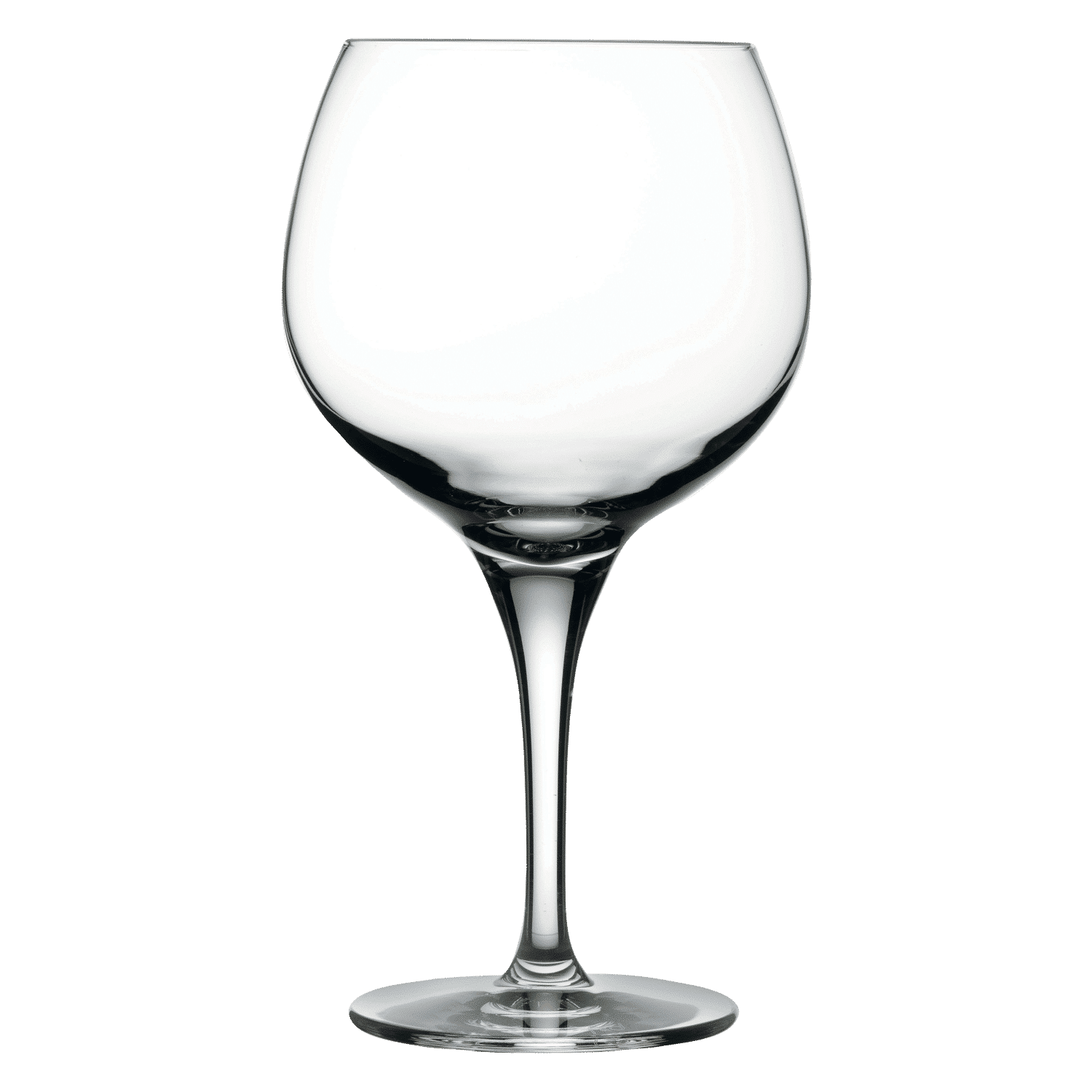 Nude Glass Primeur Bourgogne Wijnglas 60 Cl - 6 Stuks - Glazen.nl