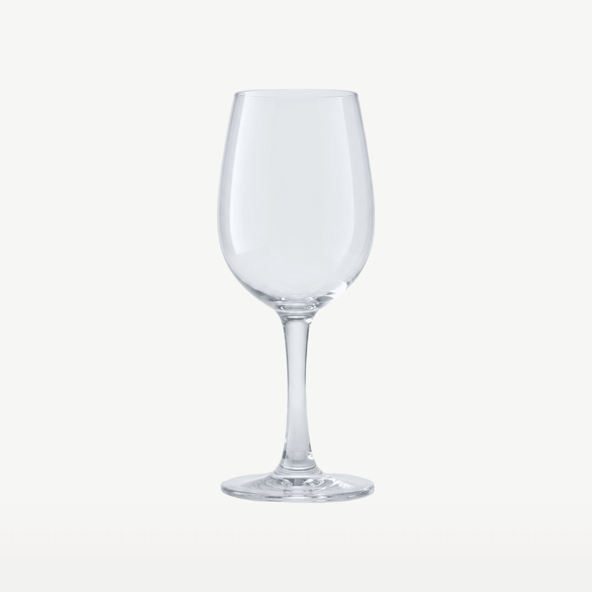 Nude Glass Reserva Wijnglas 25 Cl - 6 Stuks - Glazen.nl