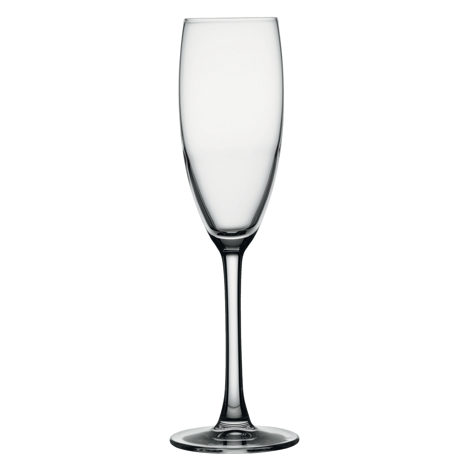 Nude Glass Reserva Champagneglas 17 Cl - 6 Stuks - Glazen.nl