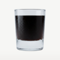 Bormioli Rocco Caravelle Shot Glass 5 Cl - 6 Pieces