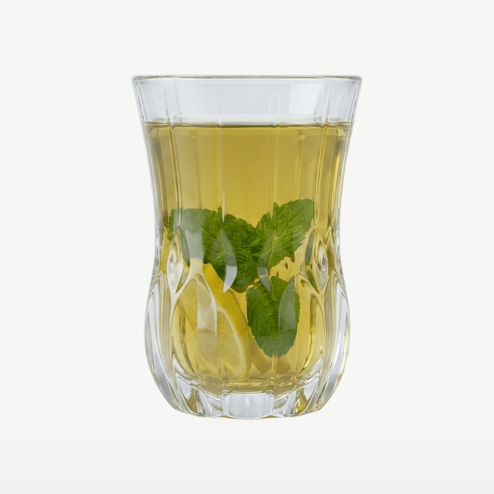 RCR Adagio Theeglas 14 Cl - 6 Stuks - Glazen.nl