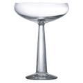 Champagneglas / Coupe 23,5 Cl - 6 Stuks