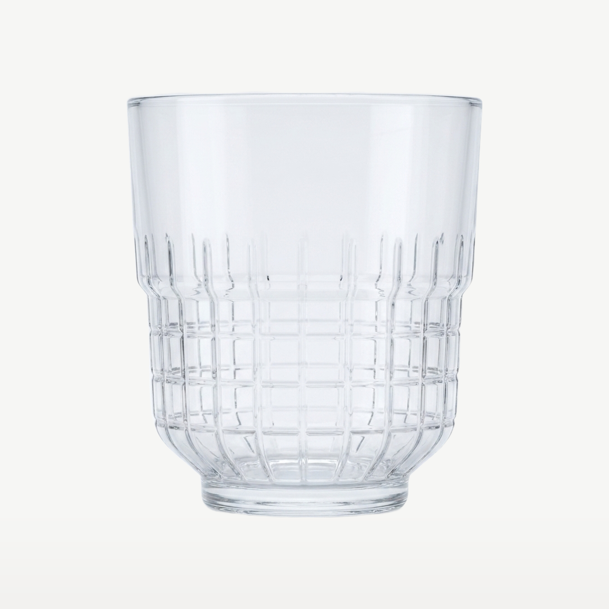 Onis Tarq Tumbler 35 Cl - 12 Stuks - Glazen.nl