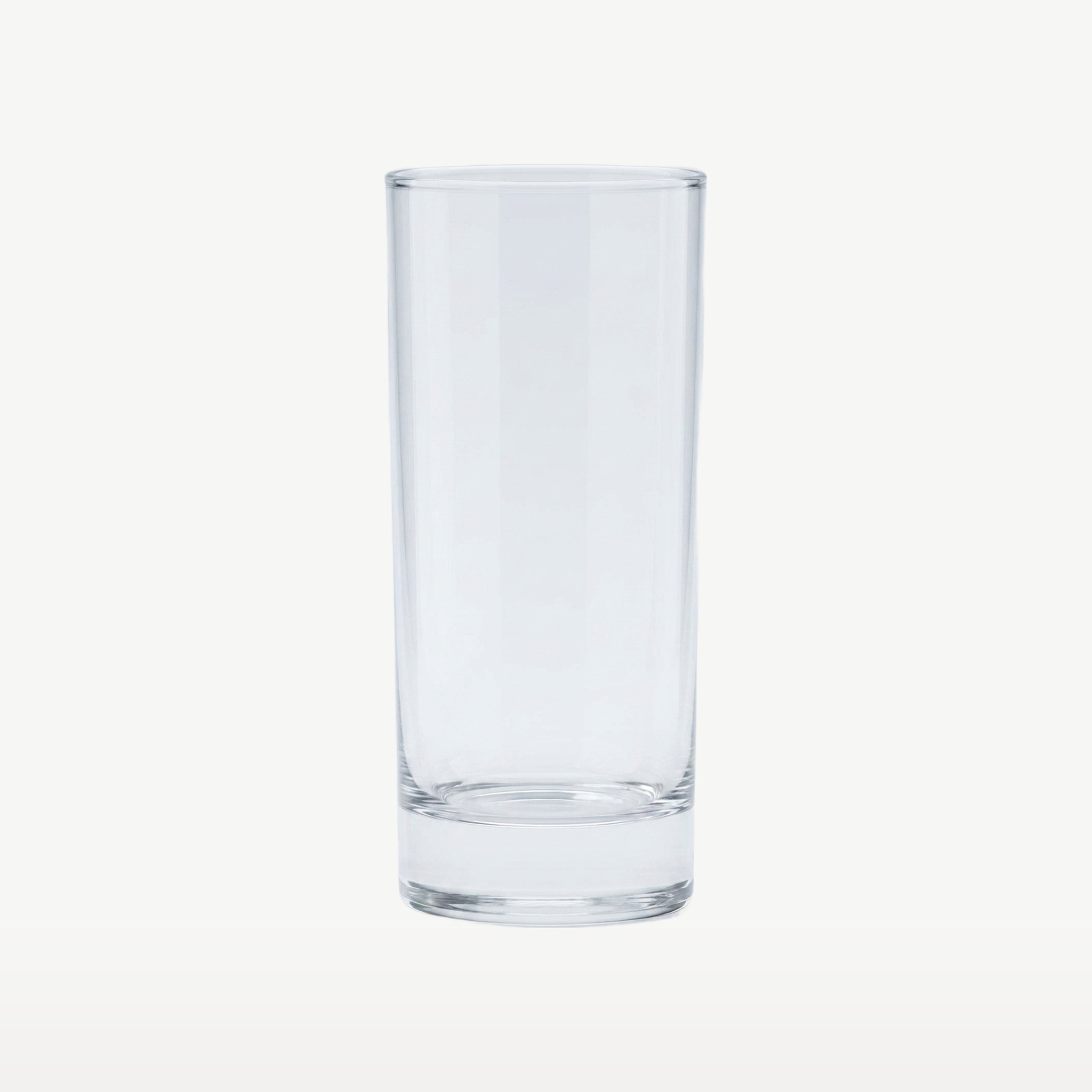 Onis Manhattan Longdrinkglas 29 Cl - 12 Stuks - Glazen.nl