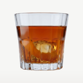 Pasabahce Sword Tumbler 21 Cl - 4 Stuks