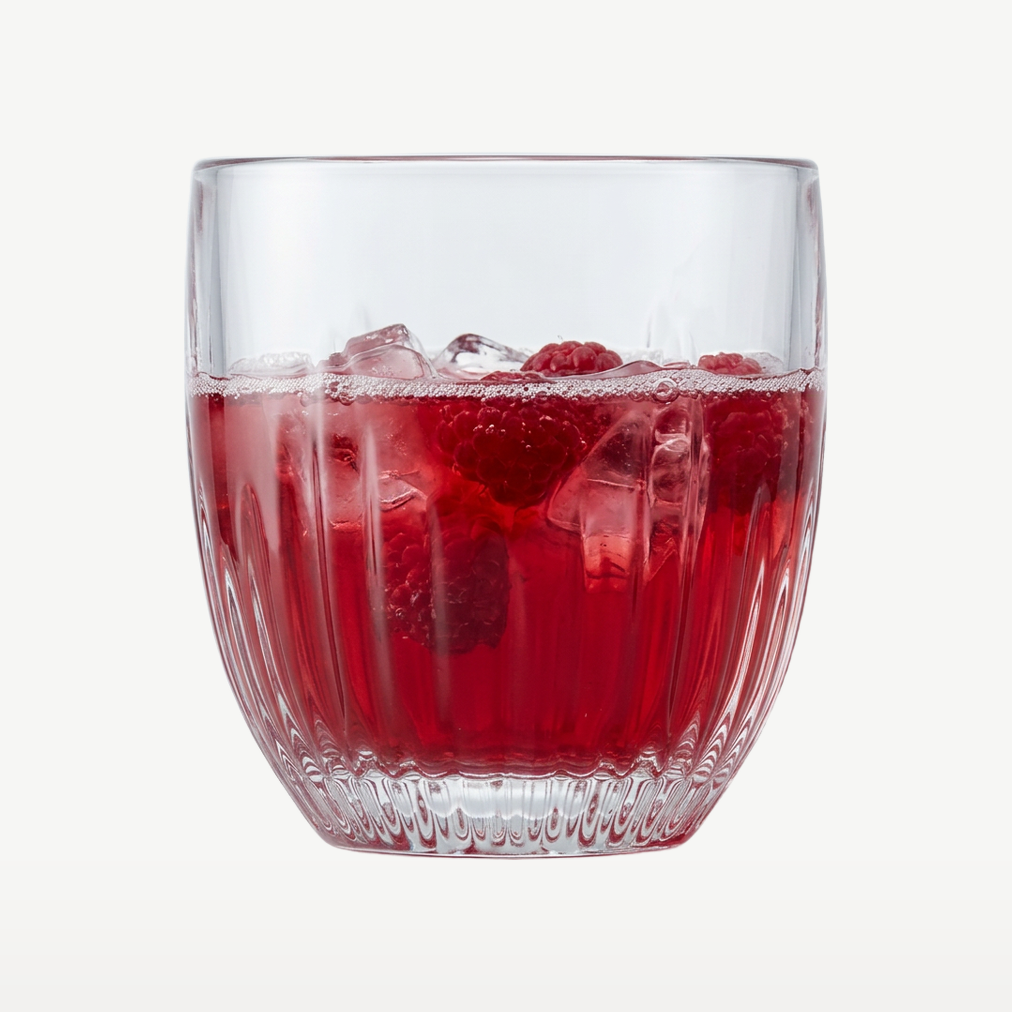 La Rochère Troquet Jeux Tumbler 23 Cl - 6 Stuks - Glazen.nl