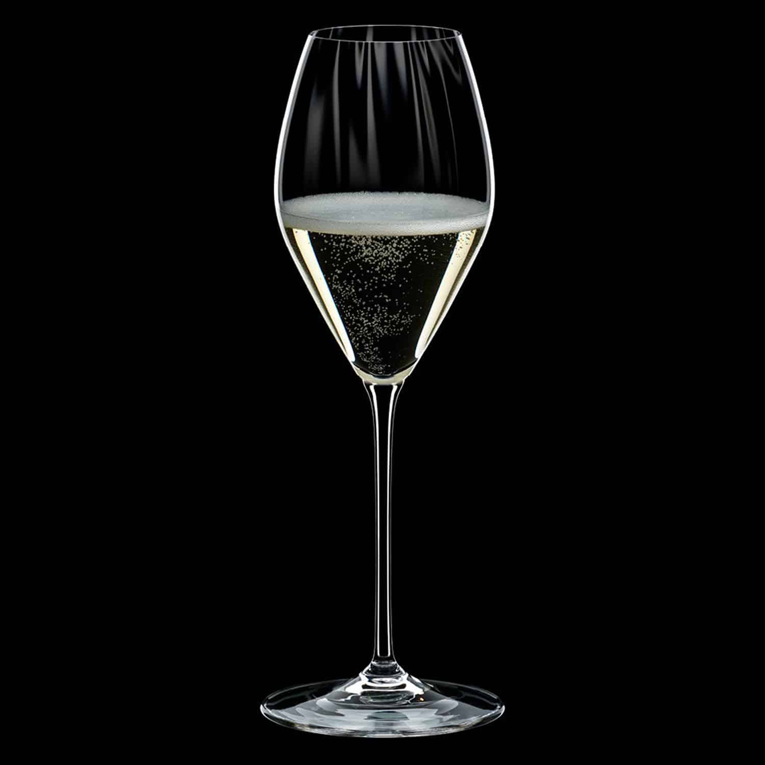 Riedel Performance Champagneglas / Flute 37,5 Cl - 2 Stuks - Glazen.nl