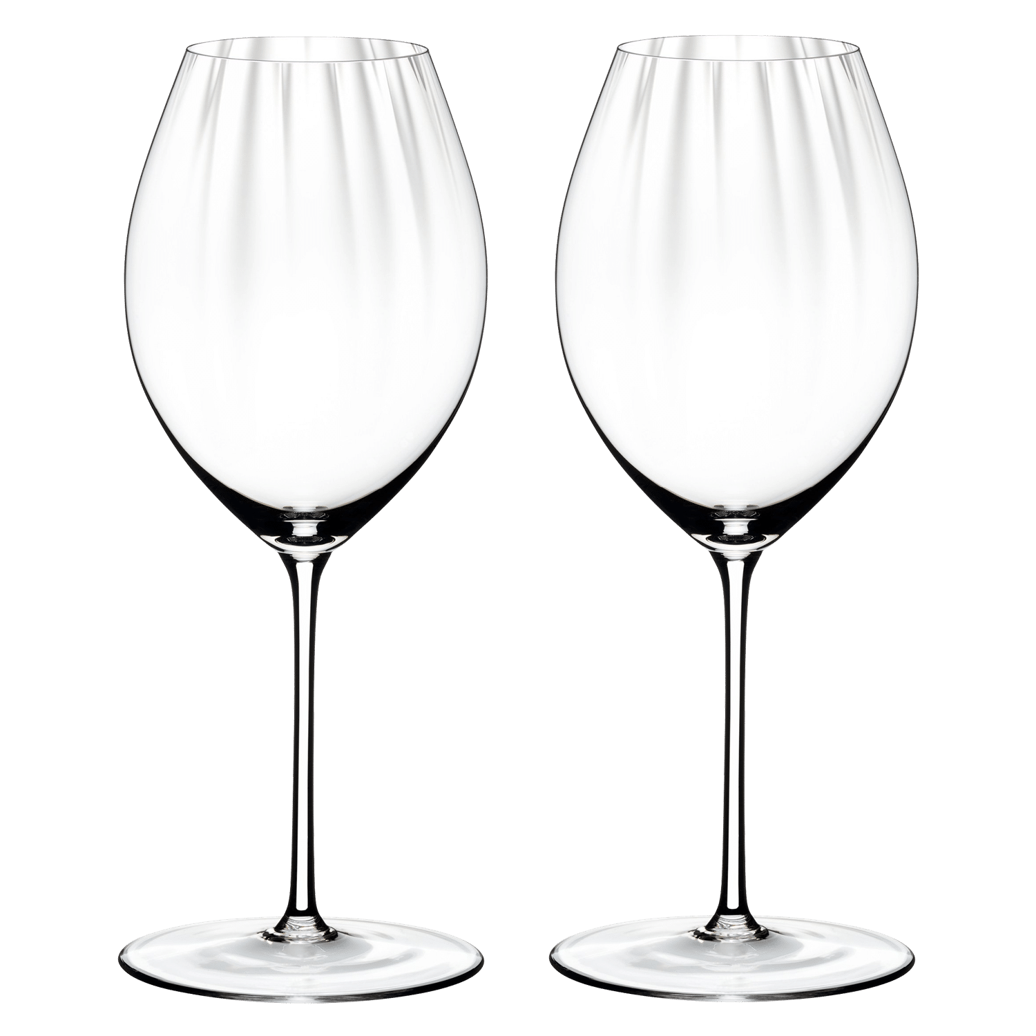 Riedel Performance Wijnglas 63,1 Cl Syrah / Shiraz - 2 Stuks - Glazen.nl