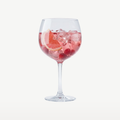 Royal Leerdam Cocktail verre à cocktail gin tonic 65 Cl - 4 pièces