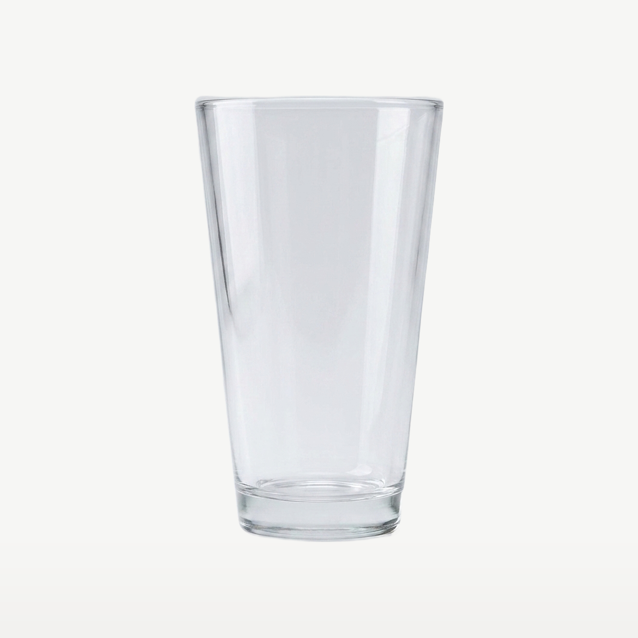 Pasabahce Timeless Longdrinkglas 45 Cl Stapelbaar - 6 Stuks - Glazen.nl