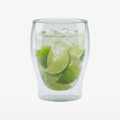 Luigi Bormioli Thermic Glass Tumbler 35 Cl - 2 Stuks
