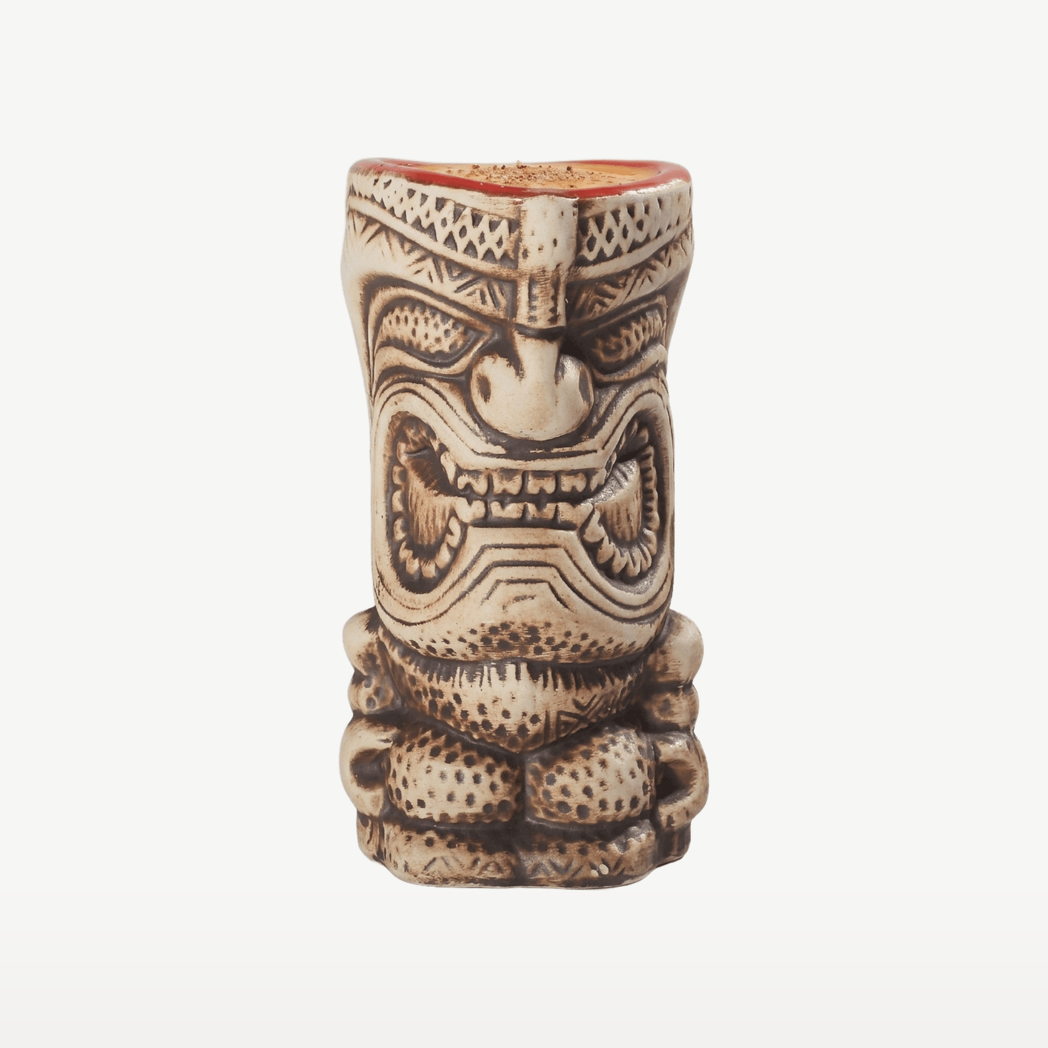 Tiki Beker Kupicchu 35 Cl - Glazen.nl