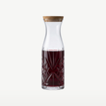 RCR Melodia Carafe 1,16 Liter With Stopper