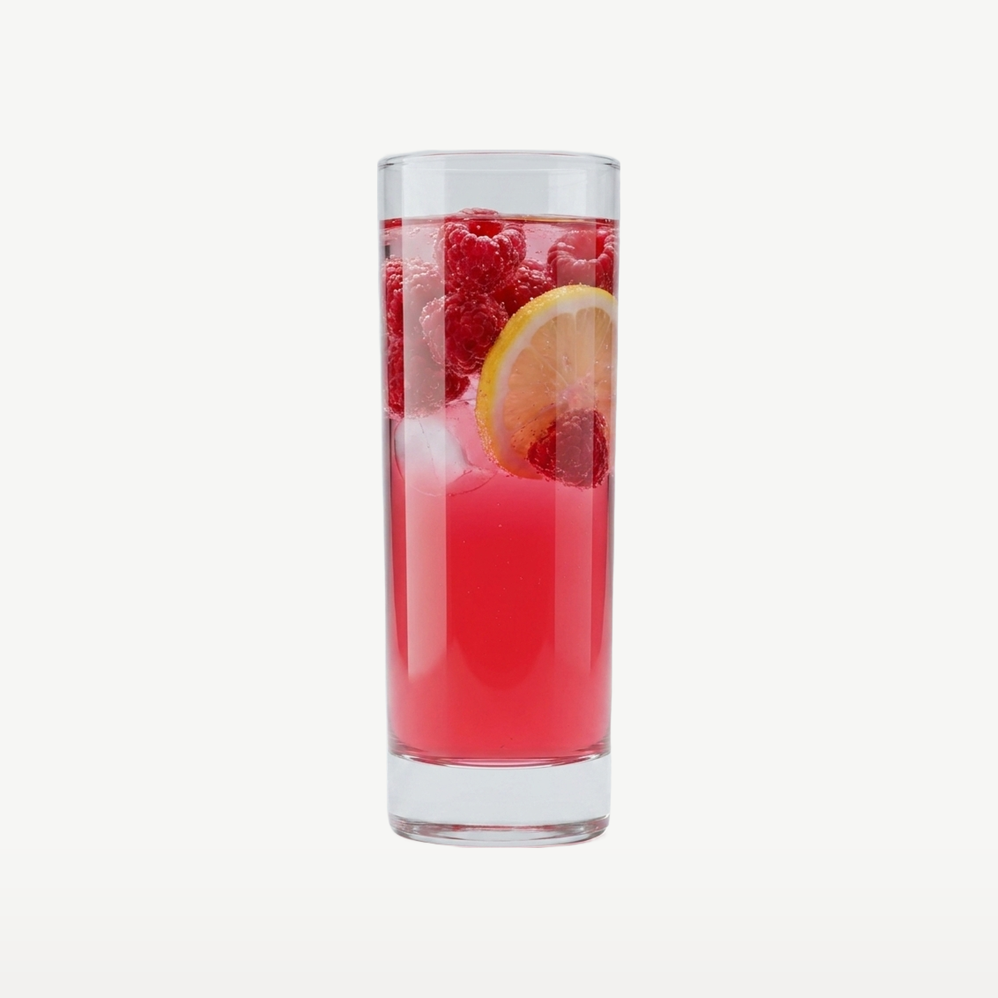 Bormioli Rocco Gina Longdrinkglas 28,5 Cl Fh - 6 Stuks - Glazen.nl