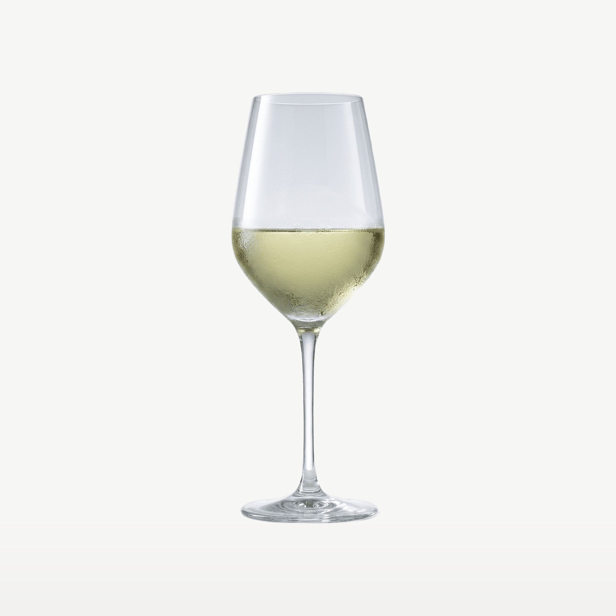 Nude Glass Climats Wijnglas 39 Cl - 6 Stuks - Glazen.nl