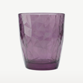 Bormioli Rocco Diamond Tumbler 39 Cl Paars - 6 Stuks