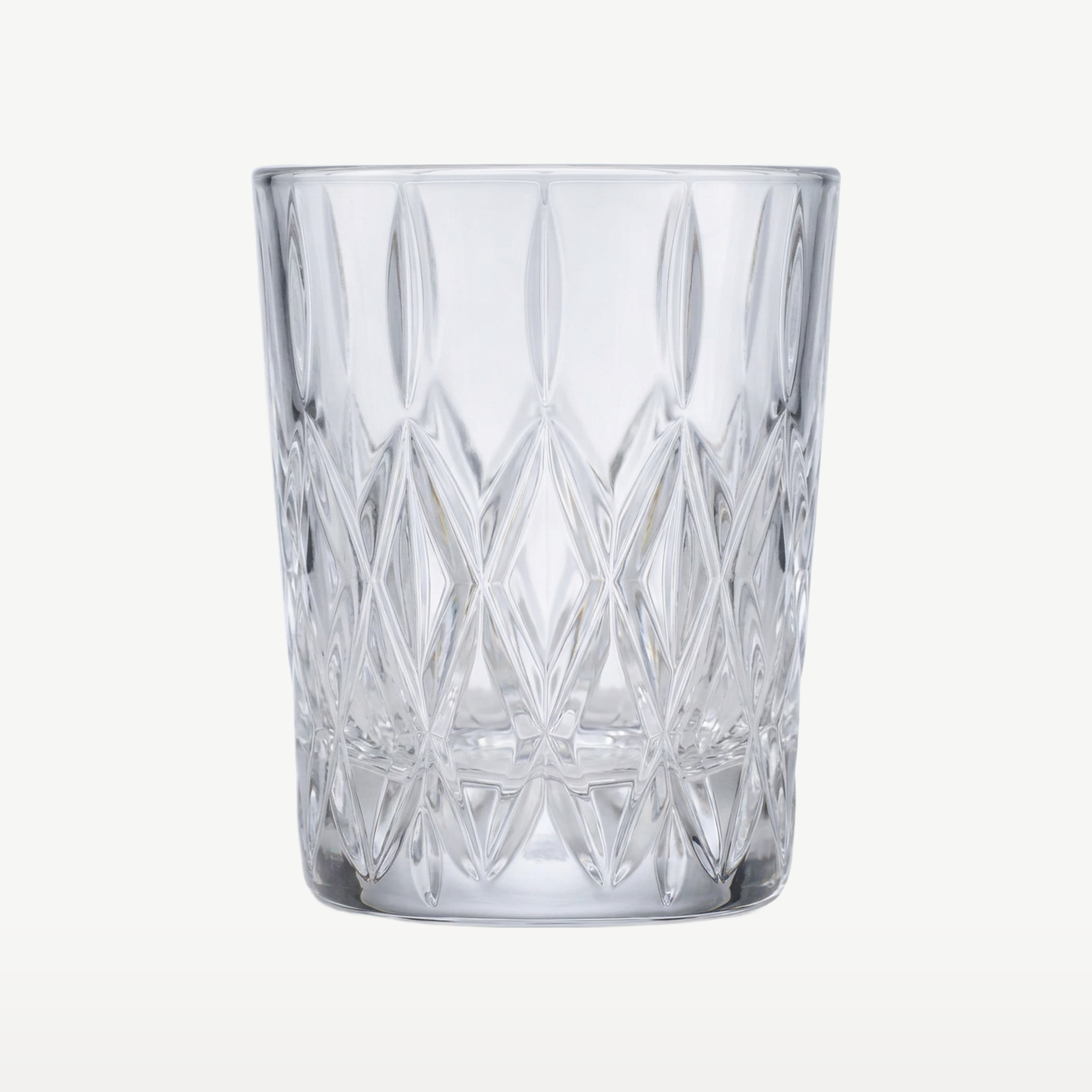 Schott Zwiesel Age Borrelglas 6 Cl leeg - Glazen.nl