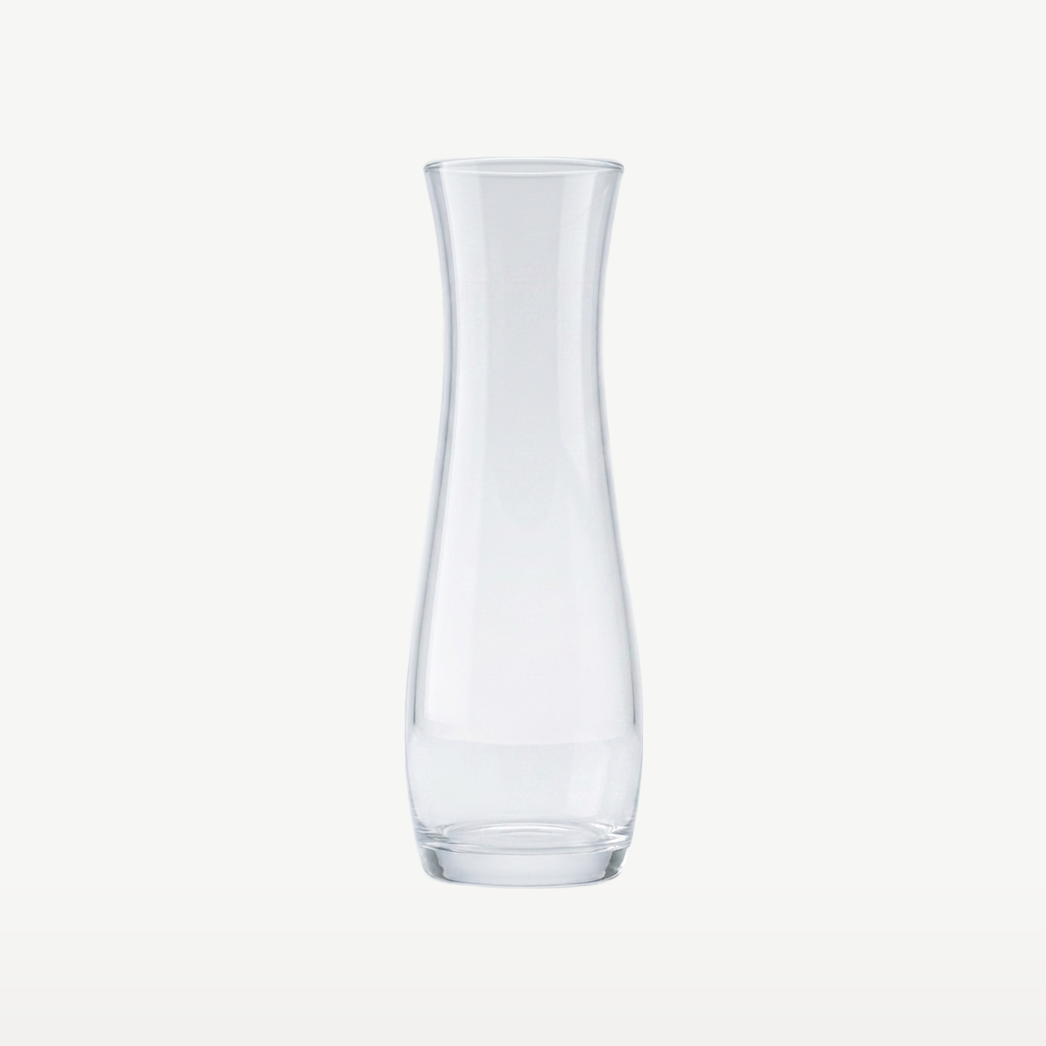 Schott Zwiesel Fresca Karaf 10 Cl leeg - Glazen.nl