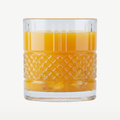 RCR Brillante Tumbler 34 Cl - 6 Stuks