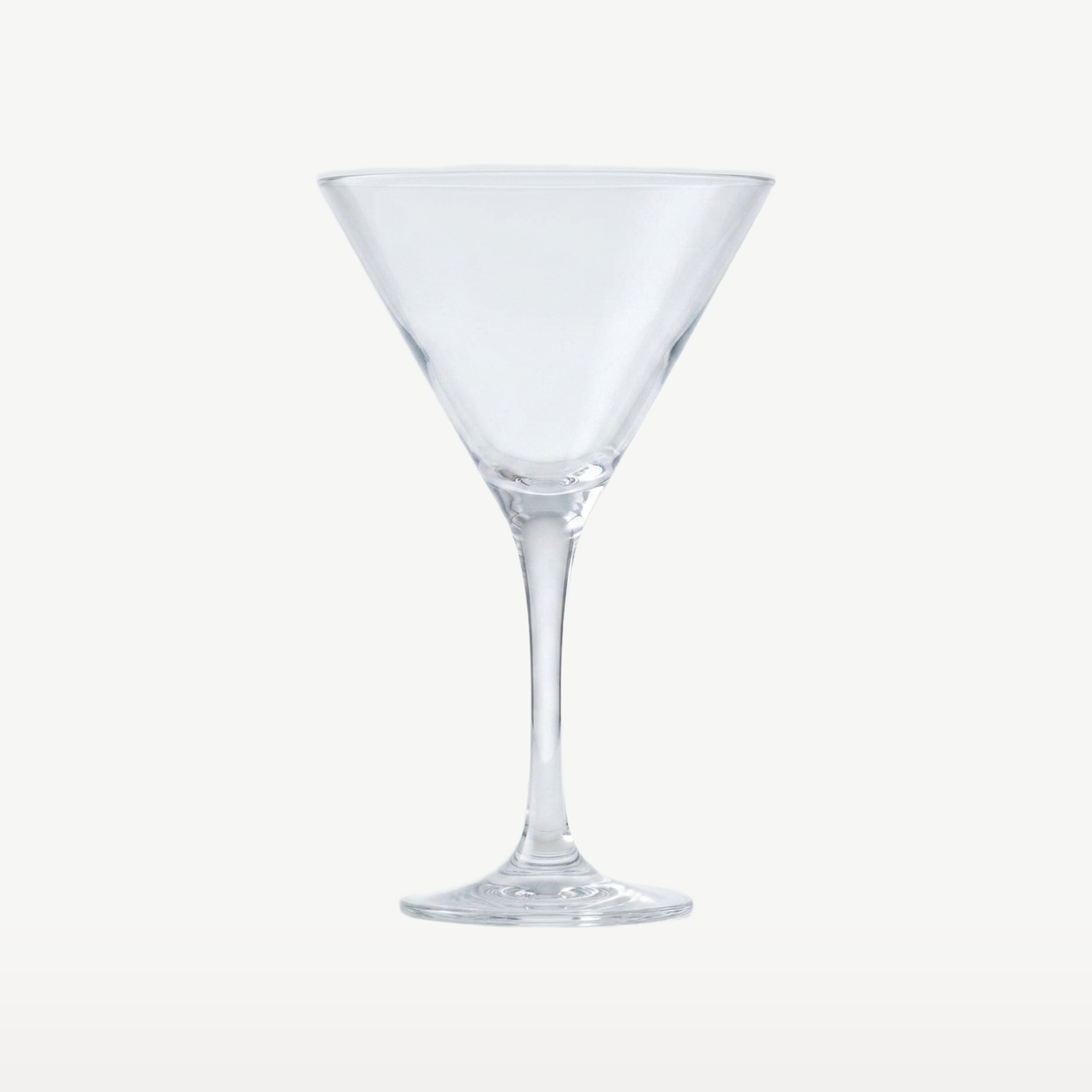 Schott Zwiesel Mondial Martiniglas 24 Cl - Glazen.nl